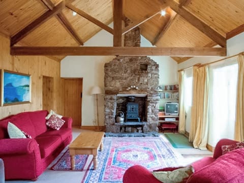 Living room | Felbrook Cottage - Gibb’s Hill Farm, Once Brewed, Bardon Mill, near Hexham