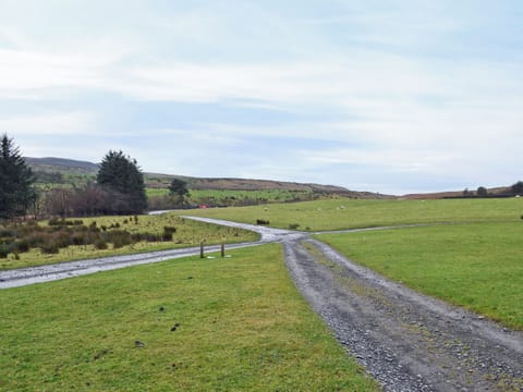Surrounding area | Felbrook Cottage - Gibb’s Hill Farm, Once Brewed, Bardon Mill, near Hexham