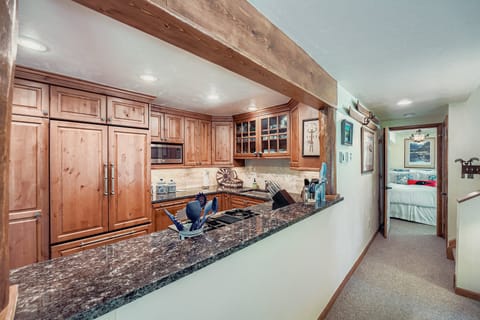 Rentals in Vail