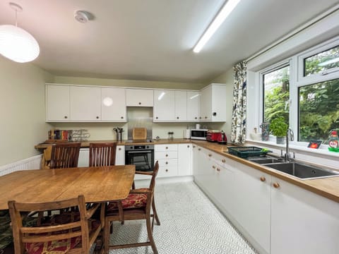 Kitchen | Croftfoot, Arnisdale, near Kyle of Lochalsh