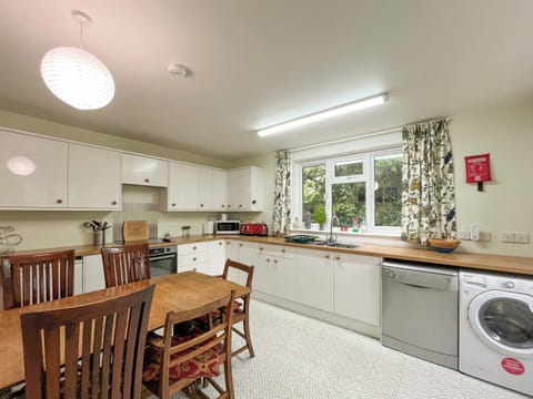 Kitchen | Croftfoot, Arnisdale, near Kyle of Lochalsh