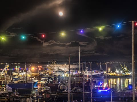 Surrounding area | Scenic Bay, Penzance