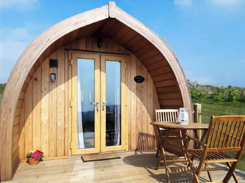 Exterior | Scenic Bay, Penzance