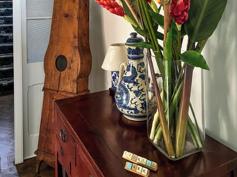 Open plan living space | Anrán Manor - Anran @ Tidwell Farm, Newton Abbot