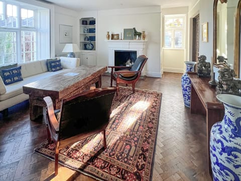 Open plan living space | Anrán Manor - Anran @ Tidwell Farm, Newton Abbot