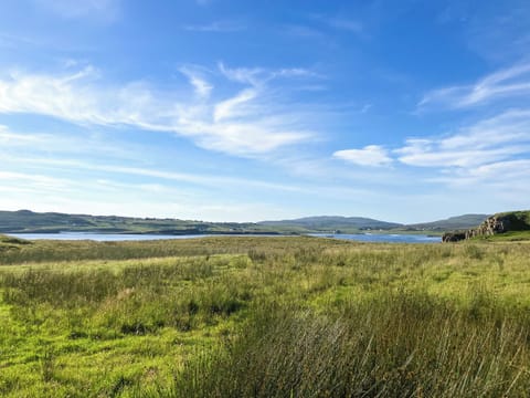 Surrounding area | Taigh Mullach Dearg, Dunvegan<br />