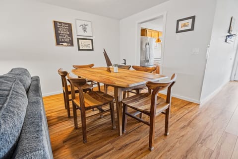 From kitchen to dining~the perfect feast!