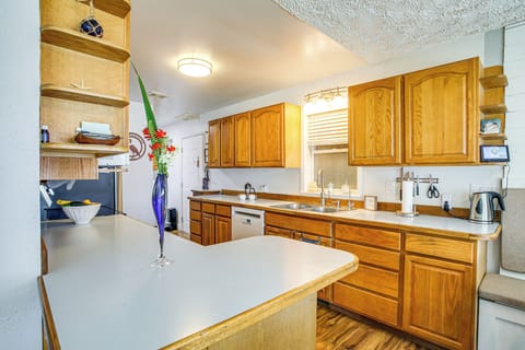 Kitchen | Cooking Basics