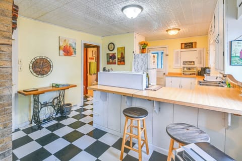 Kitchen | Cooking Basics