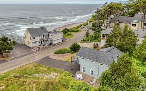 The Cozy Pelican-134