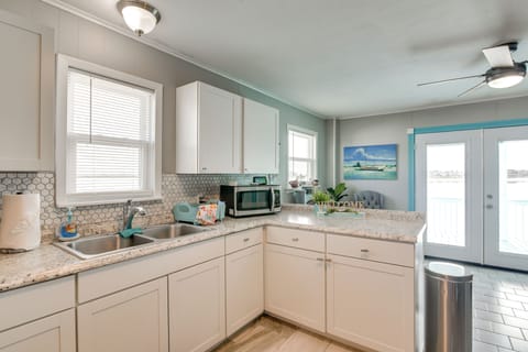 Kitchen | Cooking Basics