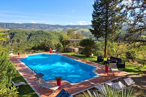 Holiday Home Swimming Pool