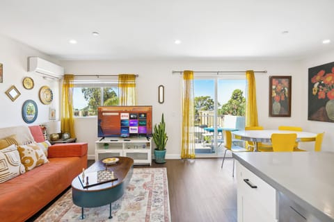 A vibrant home awaits, inviting relaxation and the creation of lasting memories