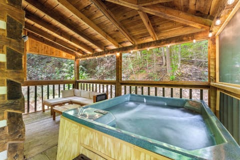 Welcome to Little Sparrow Cottage!