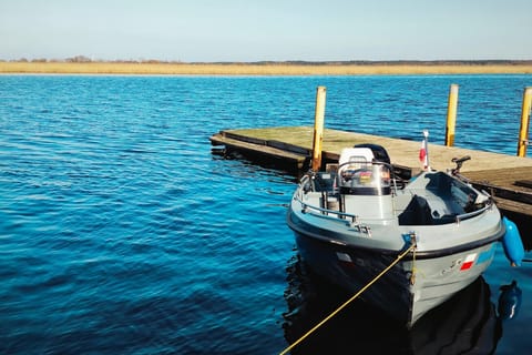 Immediate Surroundings [summer] (<1 km)