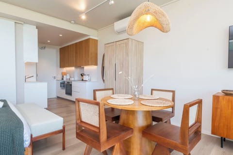 Beach House Hout Bay Studio with Ocean Views (33607)