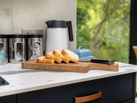 Kitchen | The Keep, Hebden Bridge