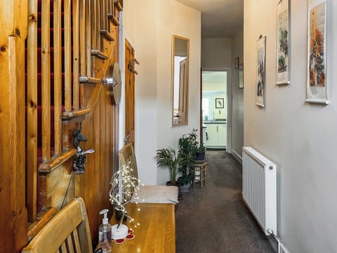 Interior | Kirkton, Castle Douglas