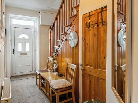 Interior | Kirkton, Castle Douglas