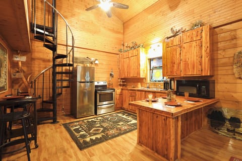 Kitchen | 1st Floor | Drip Coffee Maker