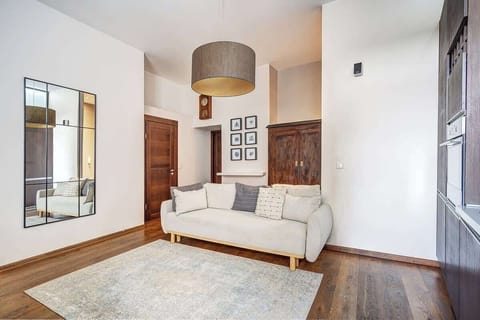 Foldable Sofa-Bed Perfect for 2 guests