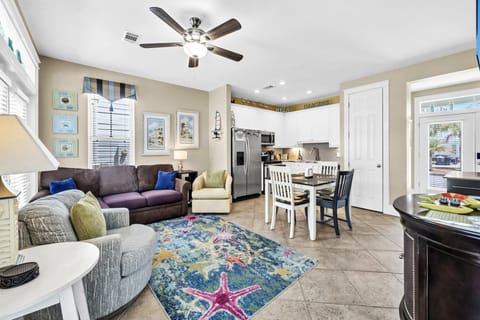 Welcome to Casita in Paradise 30A!