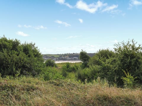 View | 8 Stratford Villas, Llansteffan, near Carmarthen