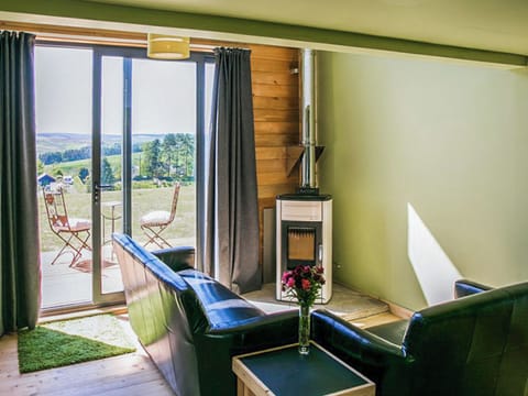 Living area | Bothy 1 - Tarset Tor, Hexham, near Bellingham