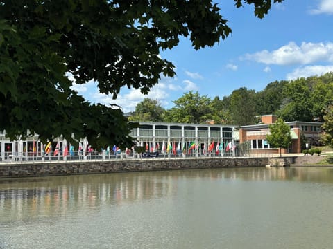 Penn State Altoona campus