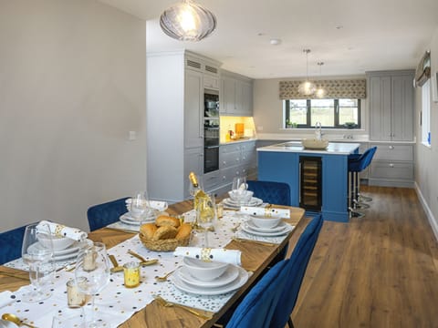 Kitchen/diner | Fern House, Drybrook, near Forest of Dean