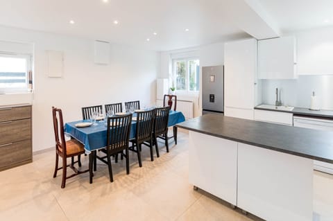 Cuisine / salle à manger