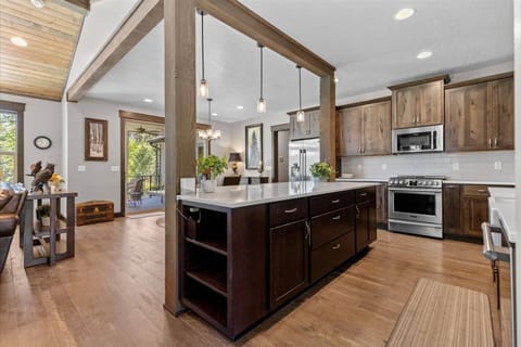 Blanchard Bliss~North Idaho near Stoneridge Golf Course