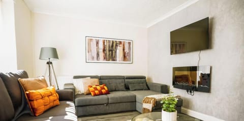 Caledonia Luxe Stays Short Lets & Serviced Accommodation