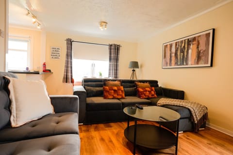Caledonia Luxe Stays Short Lets & Serviced Accommodation