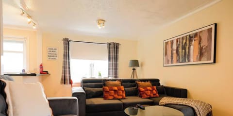 Caledonia Luxe Stays Short Lets & Serviced Accommodation