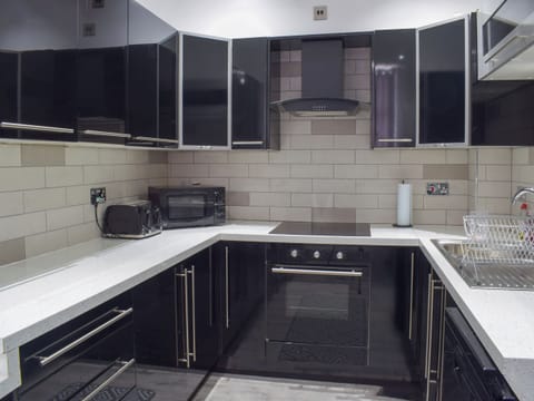 Kitchen | Greens Cottage, Girvan