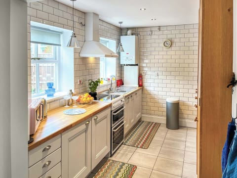 Kitchen | The Byre, Woodhouses, near Bishop Auckland