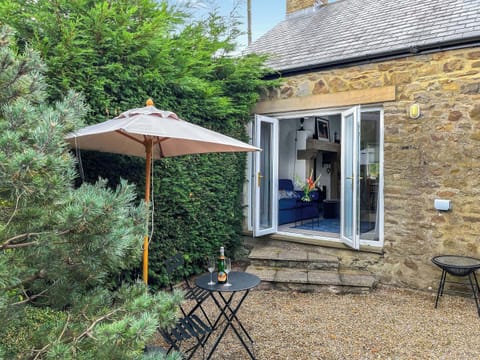 Outdoor | The Byre, Woodhouses, near Bishop Auckland