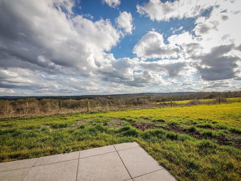 View from Holiday Home [summer]