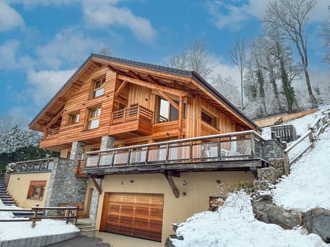 Chalet Gemini