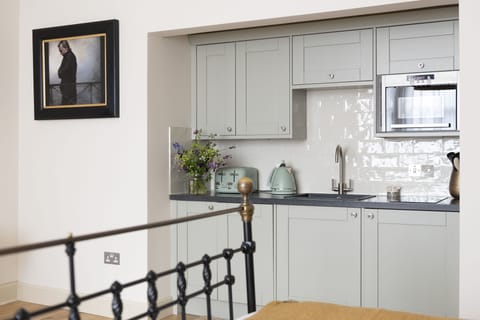 Running Hare open plan