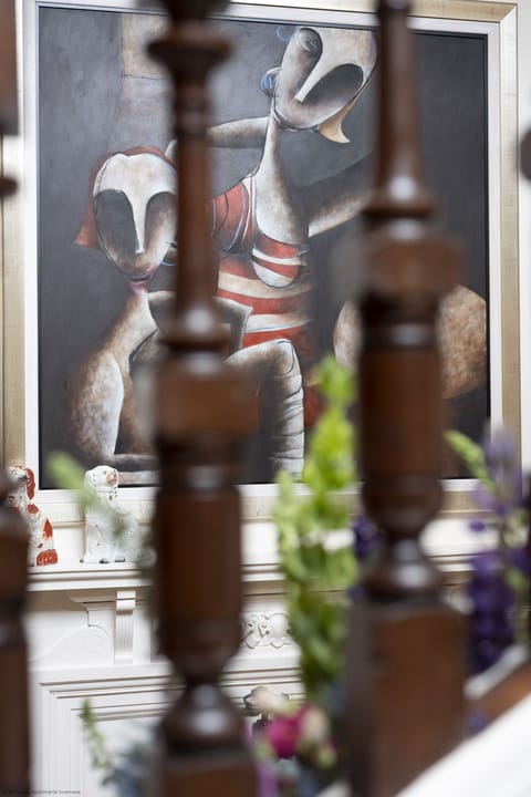 Stairway to Loch Ness