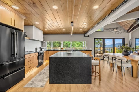 A modern chef’s dream!