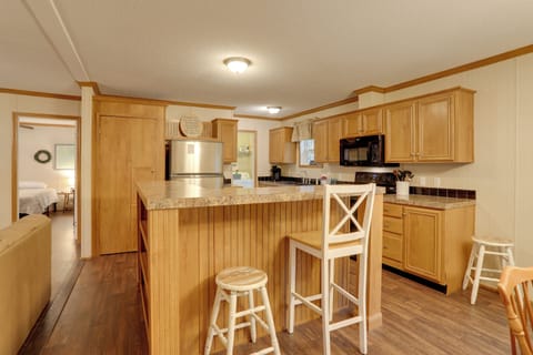 Kitchen | Cooking Basics