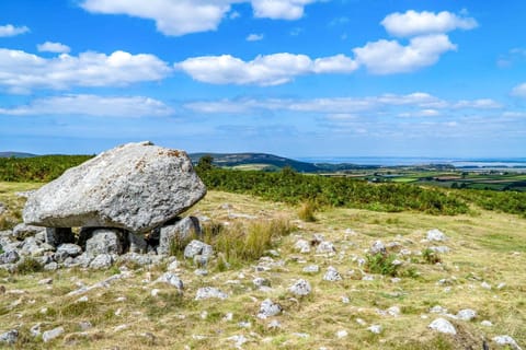 The Old Smithy - 2 Bedroom Cottage - Reynoldston (8175)