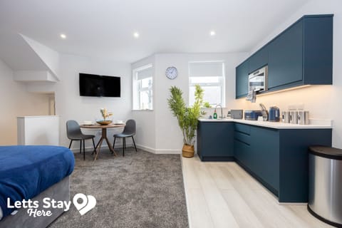 Relax and Self‑Cater with Ease