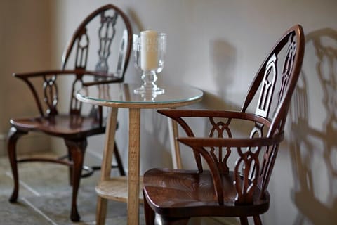 Living Room / Lounge