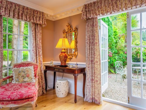 Dining Area | Kilmichael House, Brodick