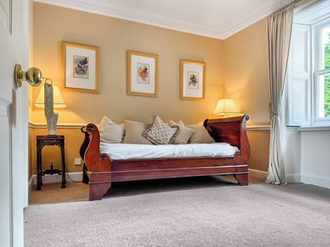 Interior | Kilmichael House, Brodick