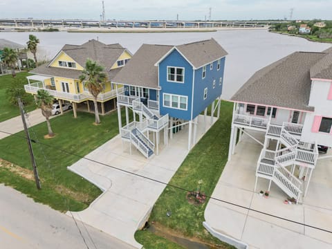 Relax, Unwind, Repeat – Welcome Home